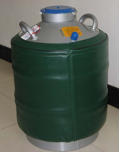 液氮罐YDS-35B-125